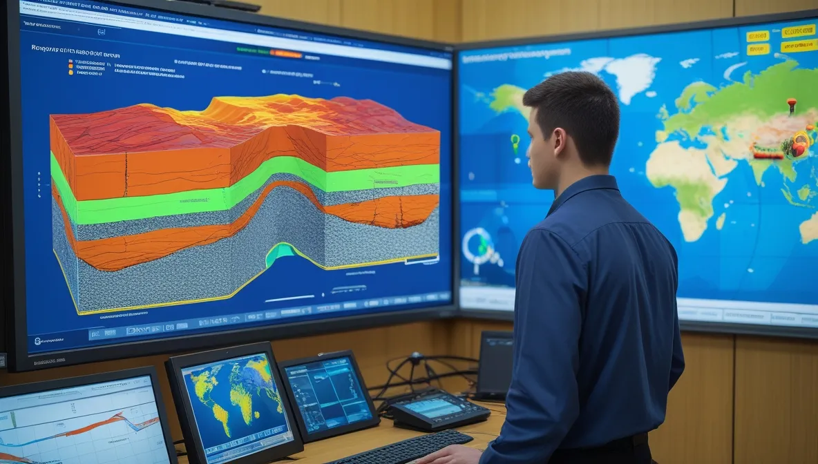 Photo - How Russian Scientists Are Redefining Oil and Gas Exploration