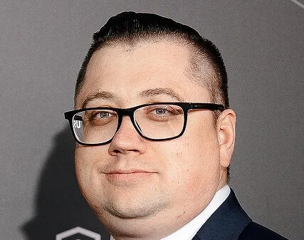 Сергей Меркулов
