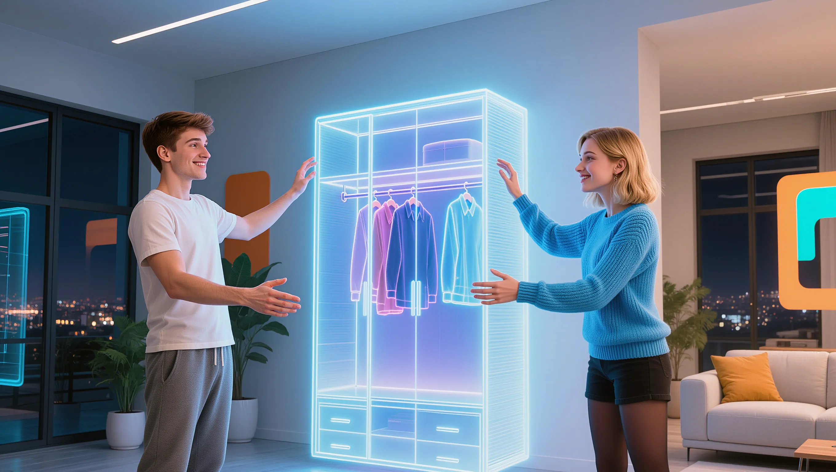 Photo - Мебельная революция