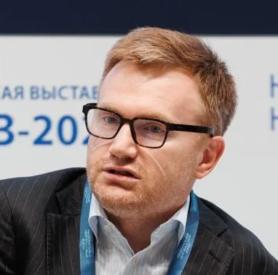 Andrey Korniychuk