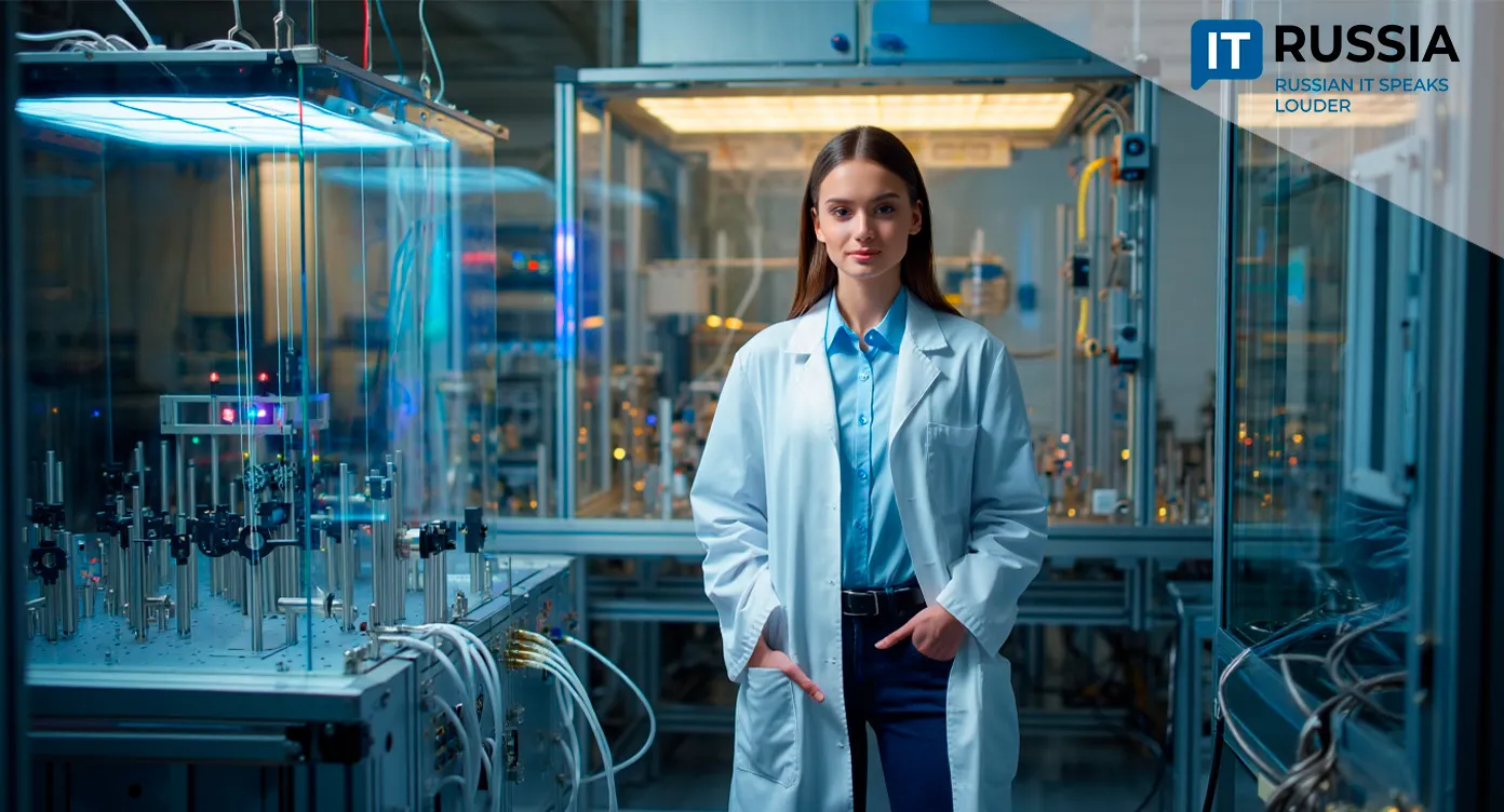 Rosatom Wins the Hi-Tech: Skills of the Future International Championship for the Fourth Time