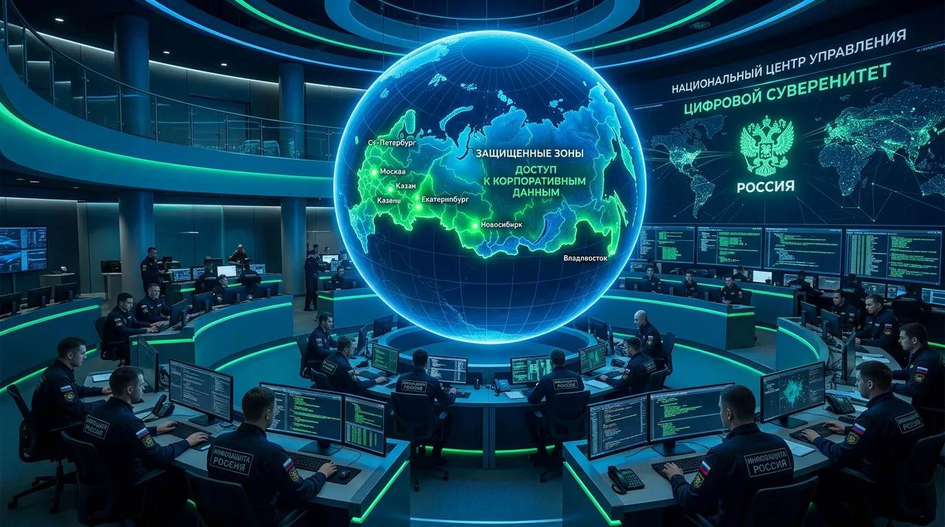 Photo - В МТУСИ создали менеджер паролей с геолокационной защитой