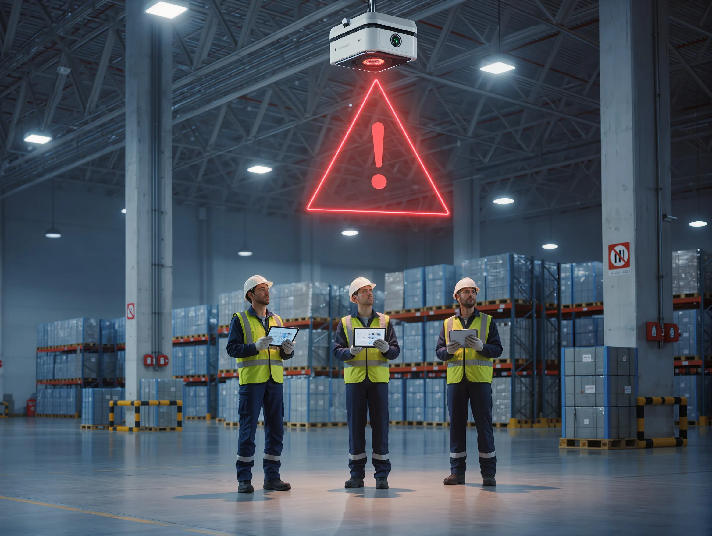 Photo - Tomsk Engineers Develop “Thinking” Algorithm to Tackle Fires Faster