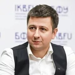 Maxim Dyomin
