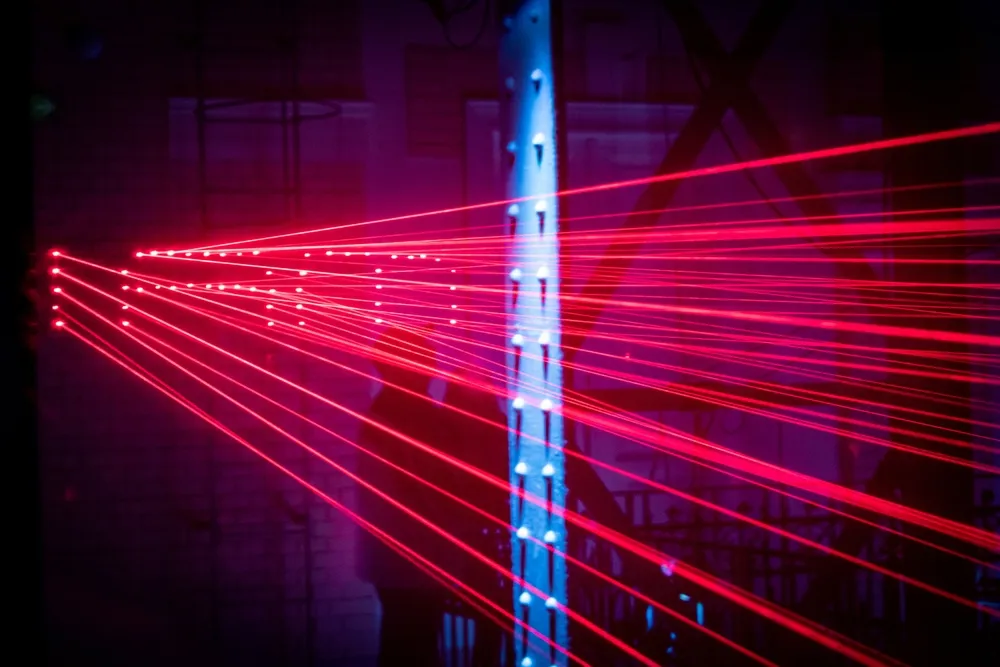 AI in Russia Will Help Protect People From High-Power Laser Exposure