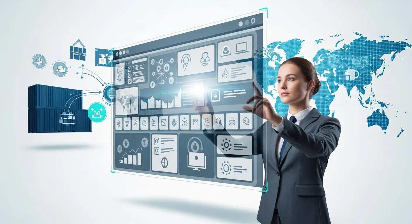 Russia Upgrades Export Services Catalog to Boost Digital Trade Infrastructure