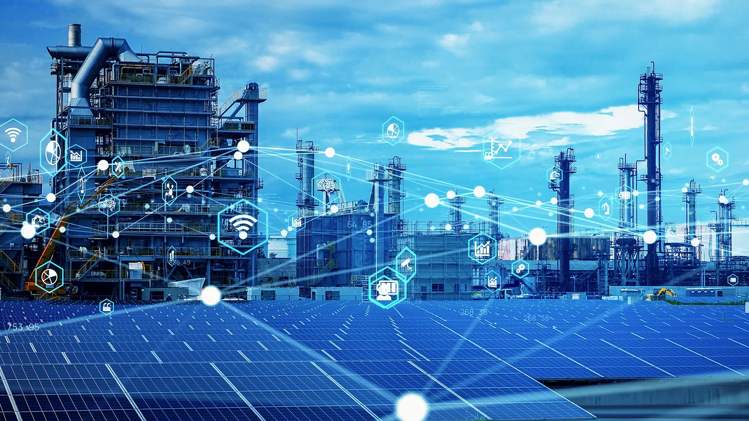 Photo - GigaChat Goes Underground: Russian AI Powers Mining Equipment Monitoring