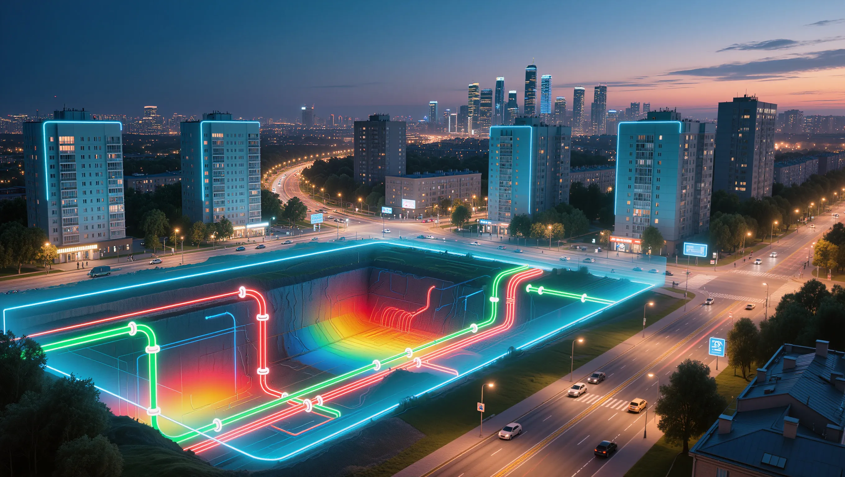 Photo - A Unified Digital Standard for Utilities: Ambitious Targets Set for the Next Two Years