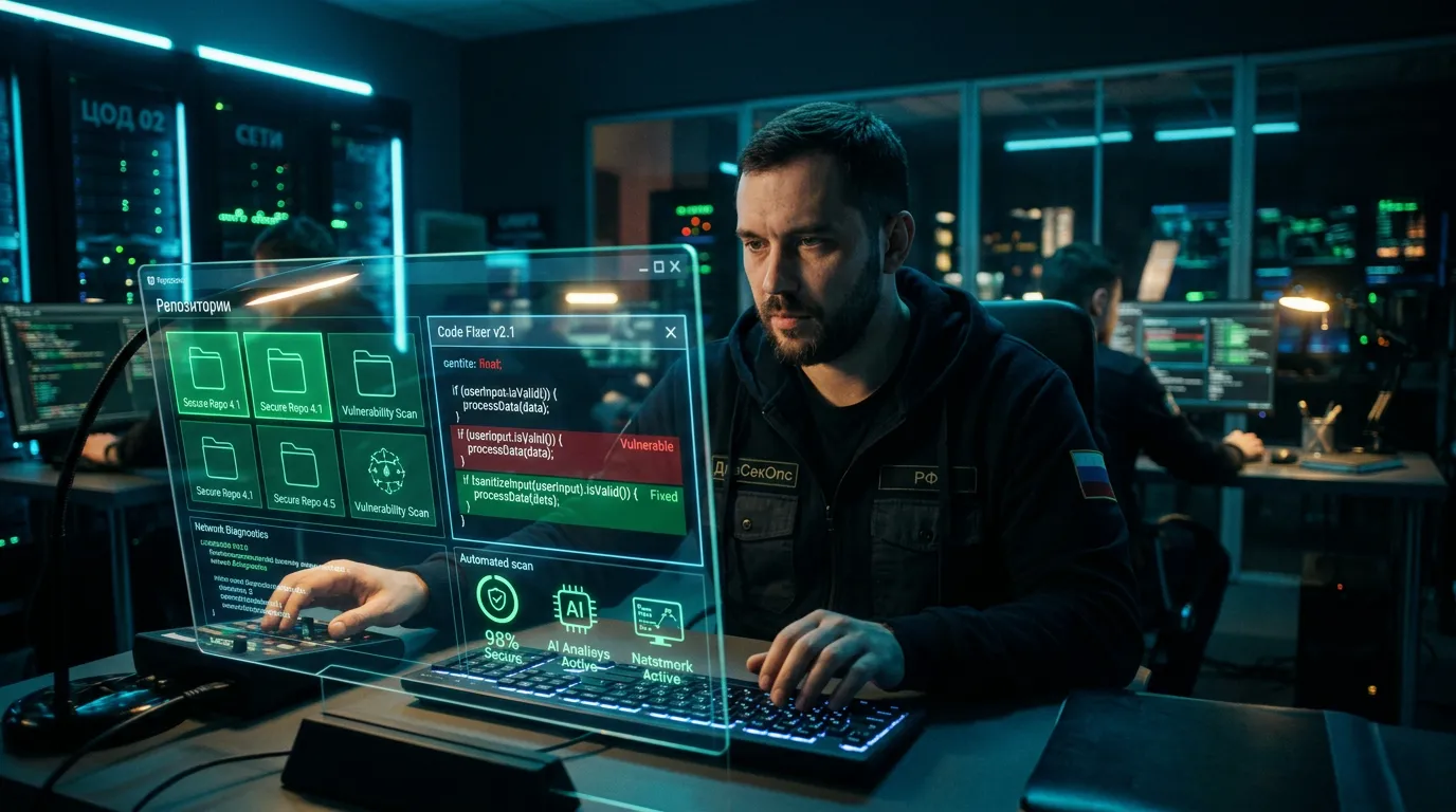 Photo - Solar Group Unveils Suite of Tools for Secure AI Development
