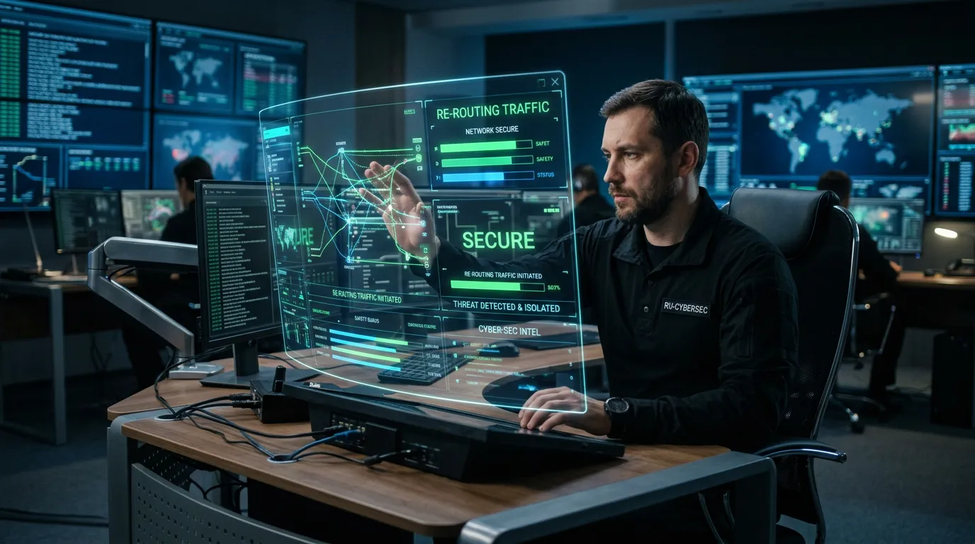 Photo - Kaspersky Delivers Biggest Kaspersky NGFW Update Since Product Launch
