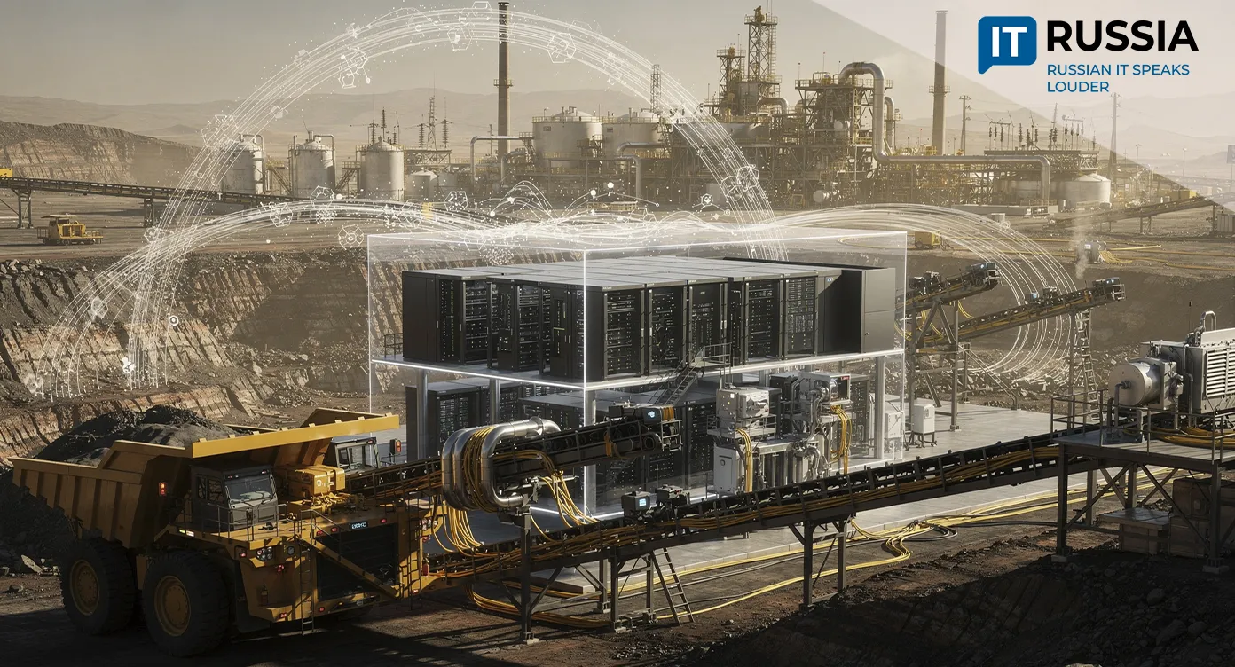 Russian Database Platforms Pass the Gold Standard Test