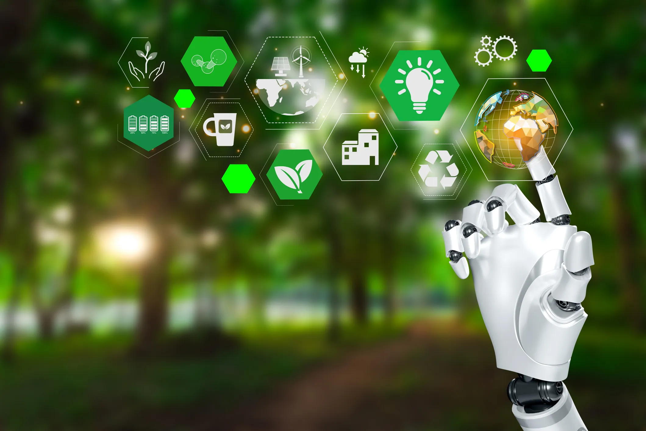 Russia’s Nuclear Industry Slashes Environmental Risks with AI-Driven Monitoring