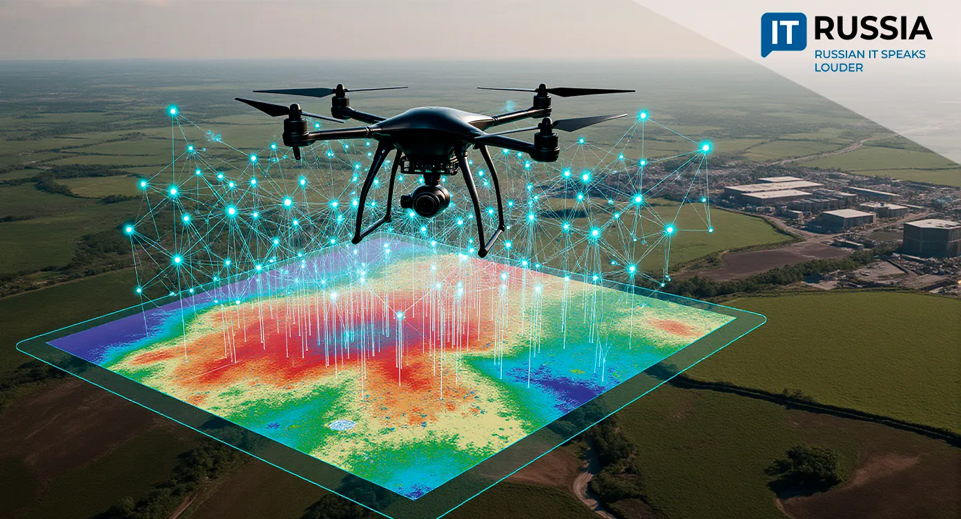 Drones Guard Russia’s Environment: Mandatory Digital Inventory to Transform Landfill Oversight