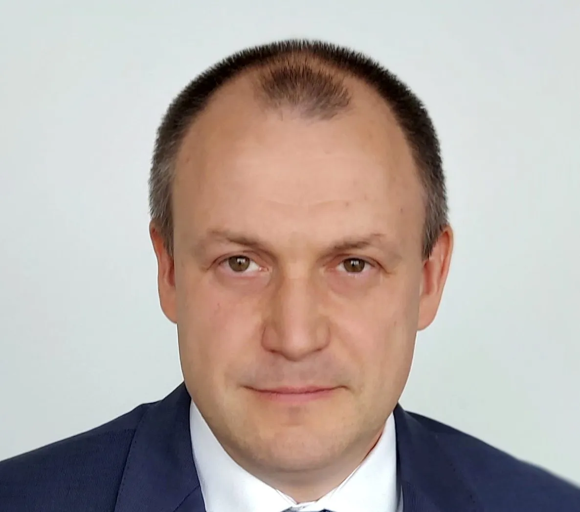 Mikhail Lysachev