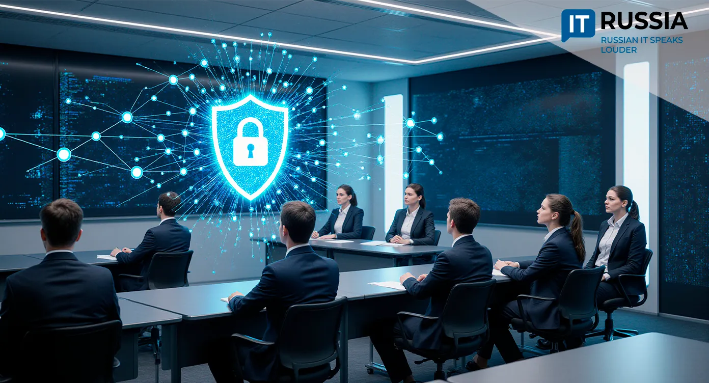 Russian Civil Servants to Be Trained in Cybersecurity