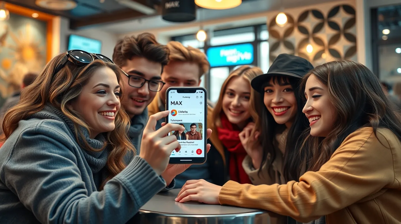 Photo - MAXimally Cultural: Russia’s New Messenger Now Lets You Buy Theater and Museum Tickets 