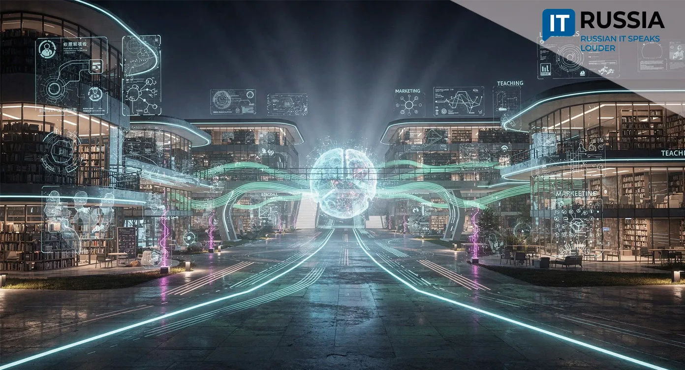 asic AI Literacy: Moscow HSE and Cherepovets State University Launch AI Modules