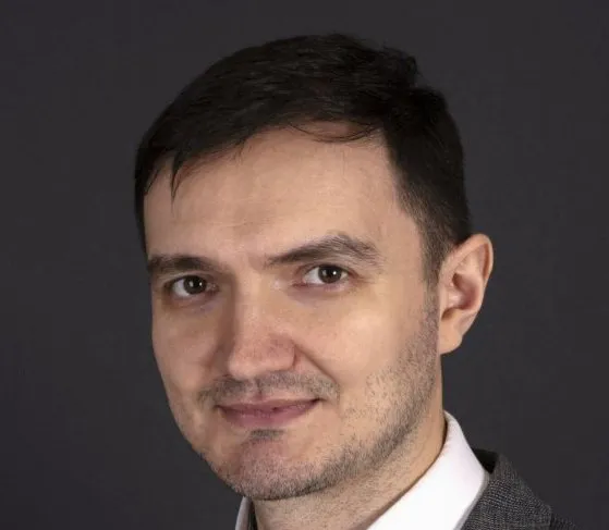 Алексей Санин