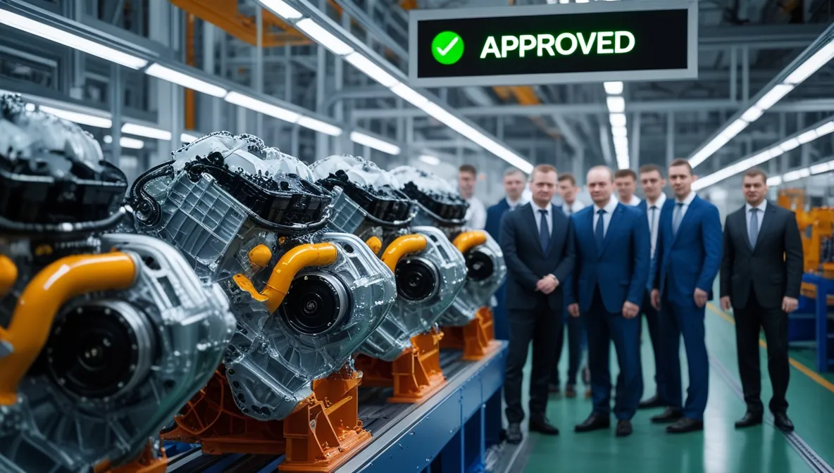 Photo - Neural Network for Energy: Russian Controller Challenges Traditional Power Grids