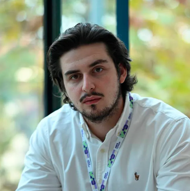Александр Свидерский