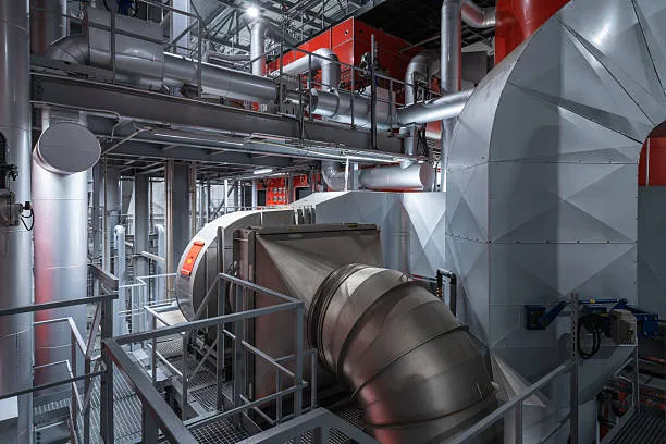 Russian Boiler Houses Are Now Solving Problems Among Themselves—Without Human Involvement