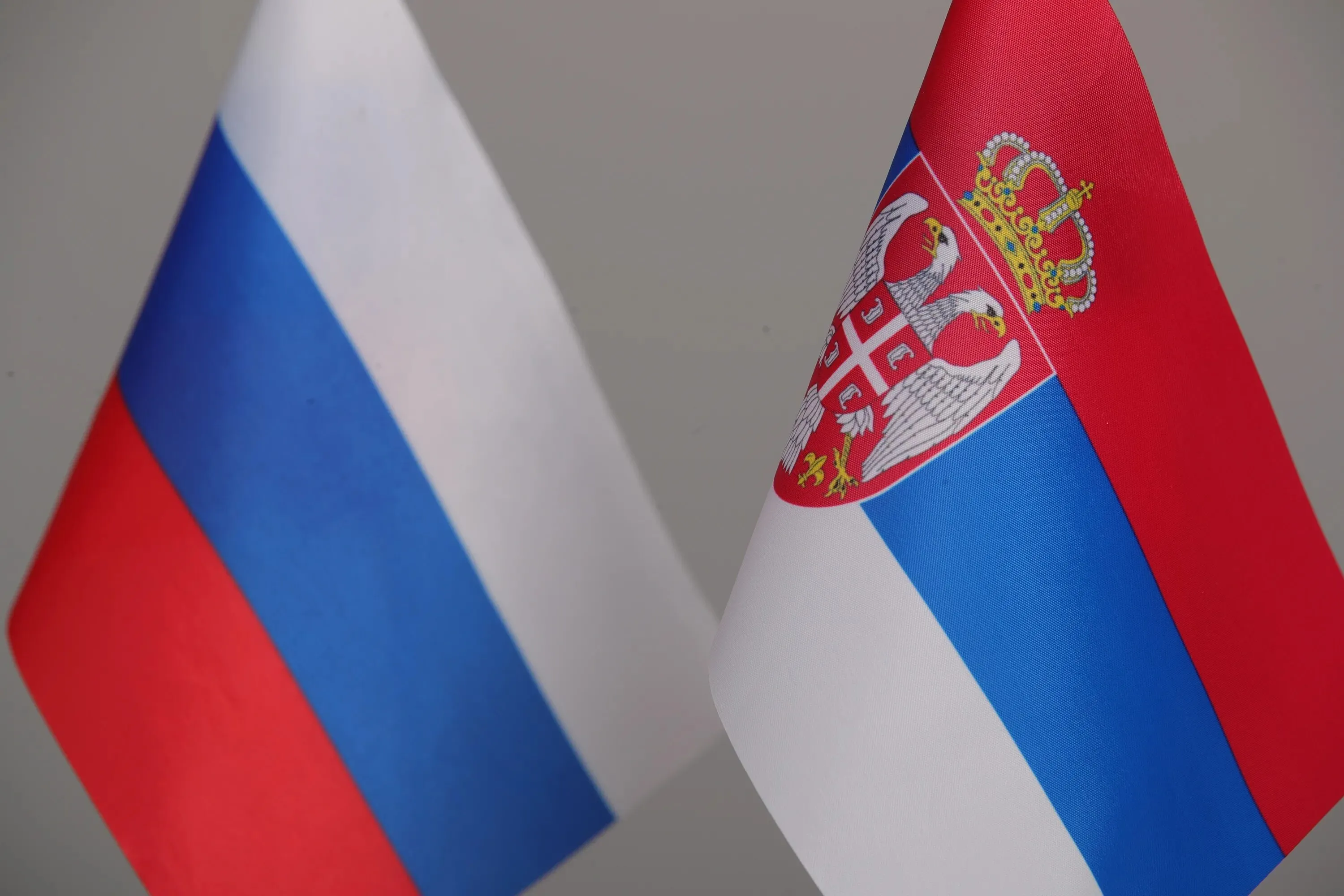 Россия и Сербия переходят на цифровой обмен данными для назначения пенсий