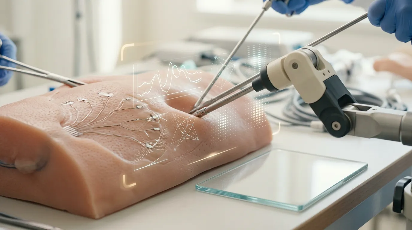 Photo - Anatomy of a Profession: Sechenov University Creates a Digital Atlas for Medical Students