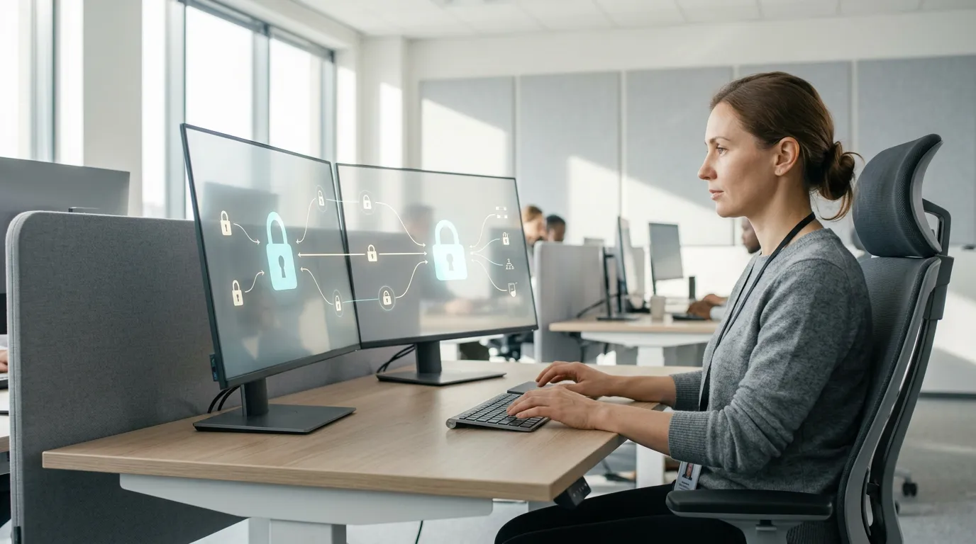 Photo - IT Universe Unveils New Generation of Secure File Exchange Platform