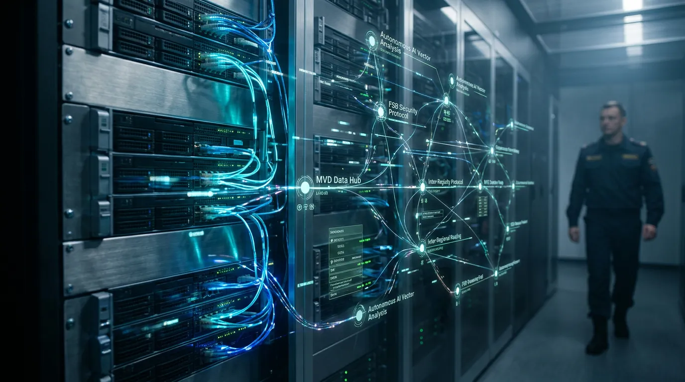 Photo - Mari El Authorities Complete Shift to New Electronic Document Management Platform Remarkably Fast