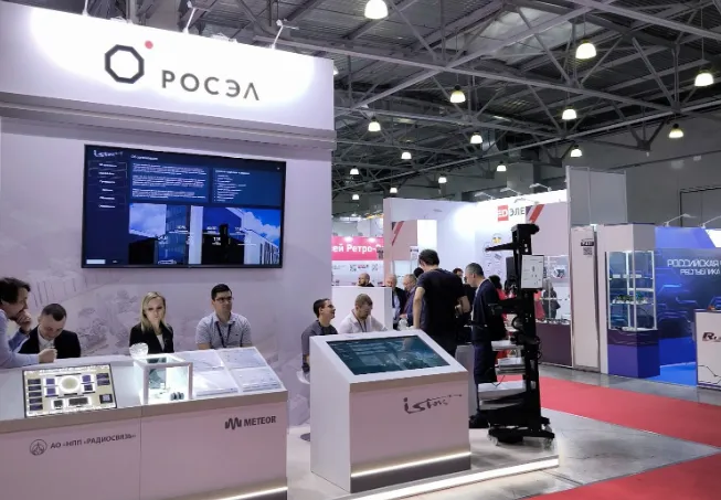 Электронные «глаза» в России разглядят суть подземных пластов