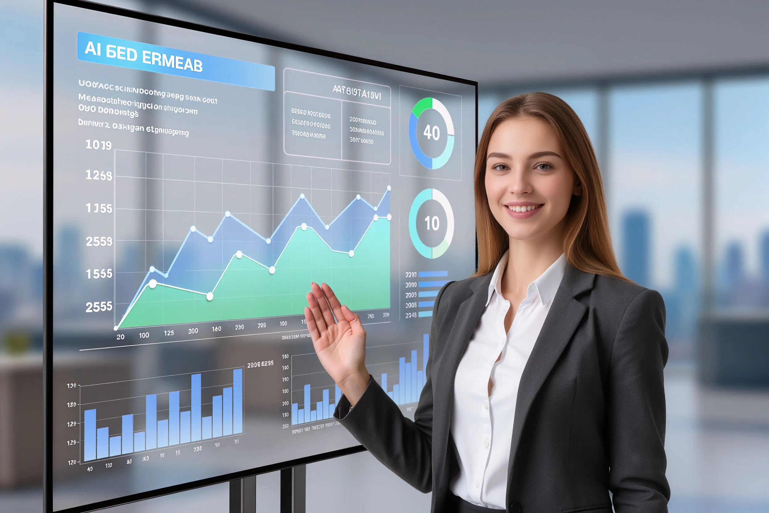 Photo - AI as a Business Strategy: VTB Turns Algorithms into Billions