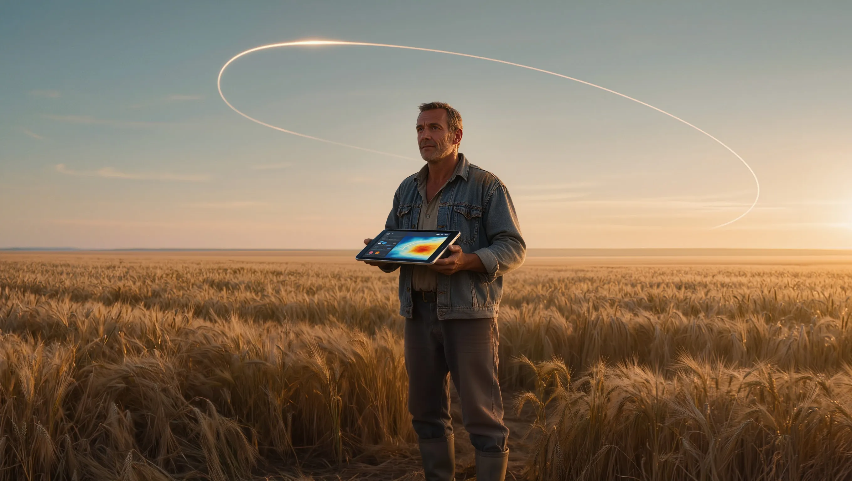 Photo - В России запустили первую подписку на данные дистанционного зондирования Земли