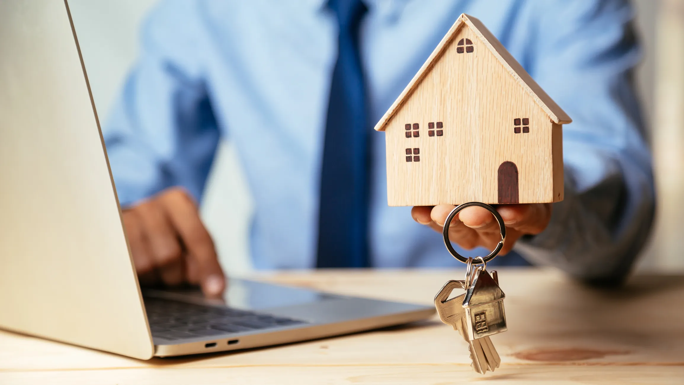 Russia Proposes State-Run Rental Platform to Combat Real Estate Scams