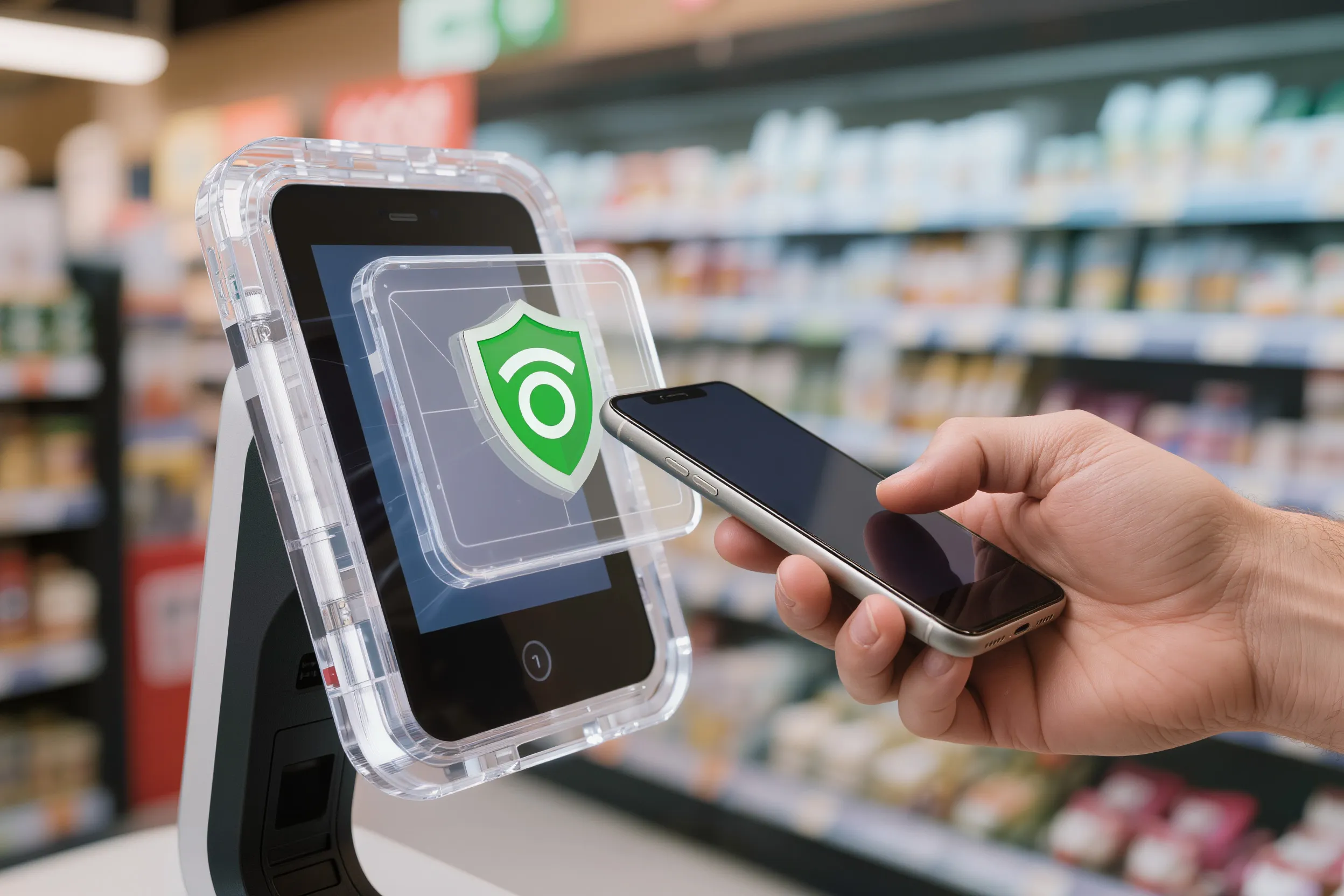 Photo - Auchan to Enable Age Verification via the MAX Messenger