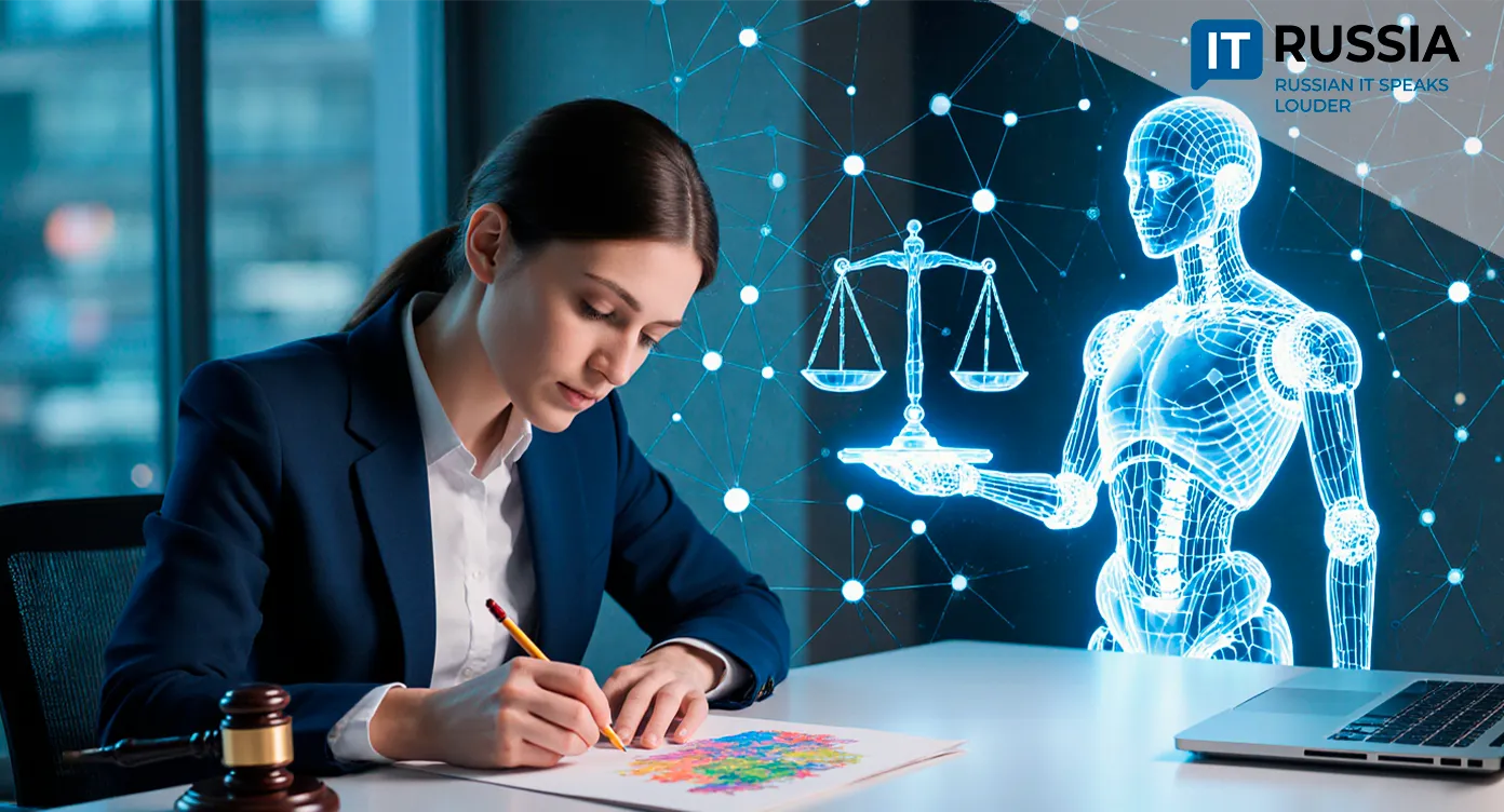 Russia to Review Copyright Amendments for AI-Generated Content