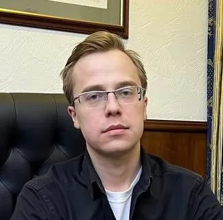 Maxim Vozhagov