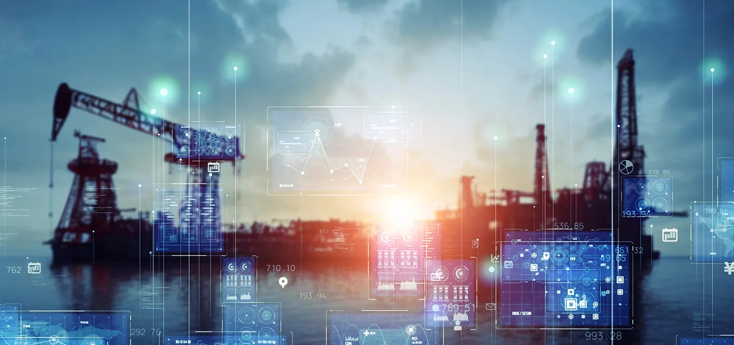 Photo - Under the Hood of SmartGiR: How Rosneft’s Digital Brain Is Reshaping Oilfield Management