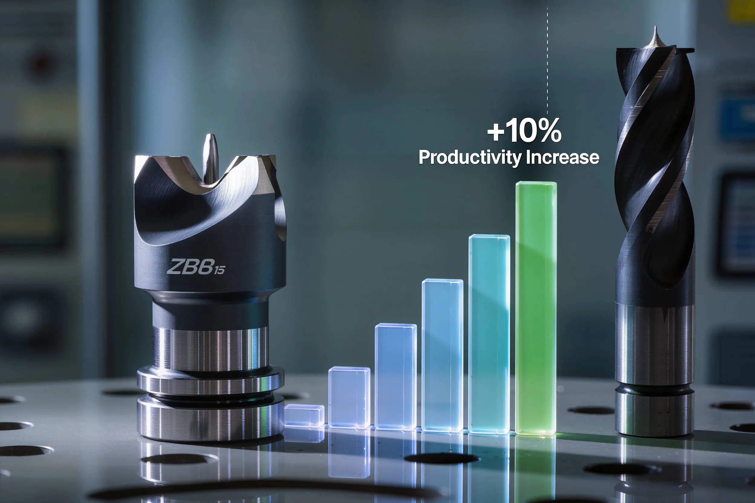 Photo - Российская буровая установка ZBO S15E блестяще прошла экстремальные испытания