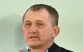 Alexey Yegorov