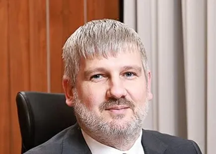 Сергей Музыченко