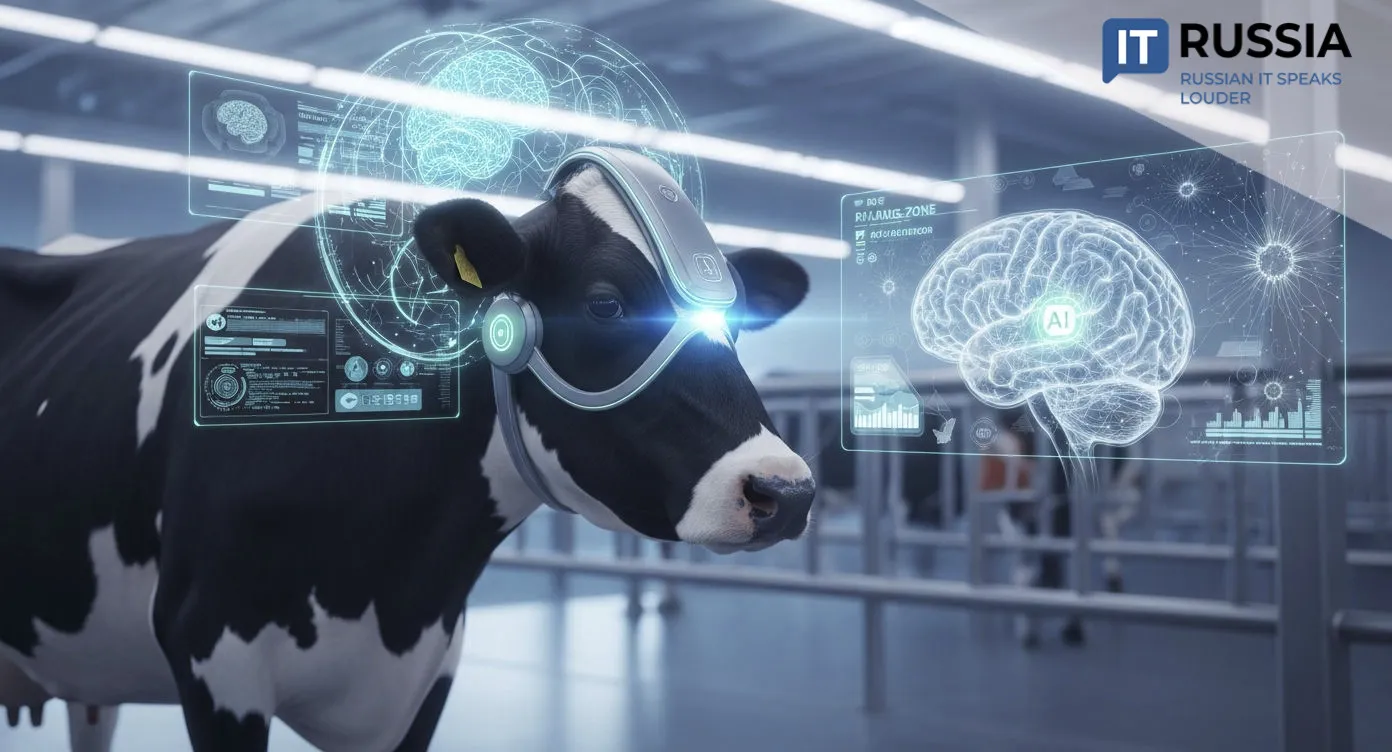 Future Milk Yields to Rise With Neural Implants in Cows’ Brains