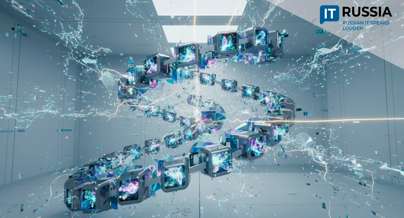 Russia Develops Tools for Quantum-Resistant Blockchain Systems