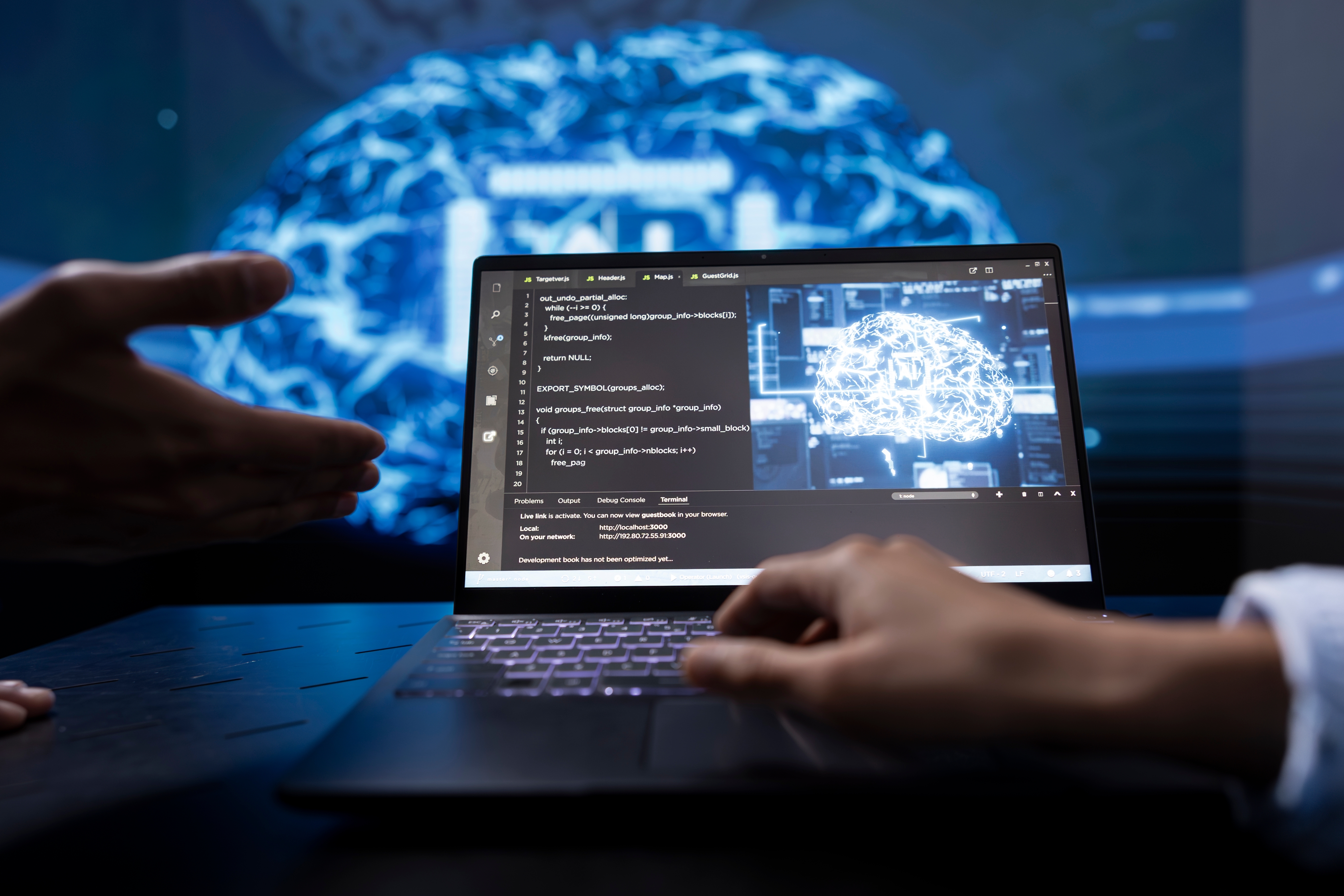 Russian Mining Company Replaces Foreign Software with Domestic Solutions