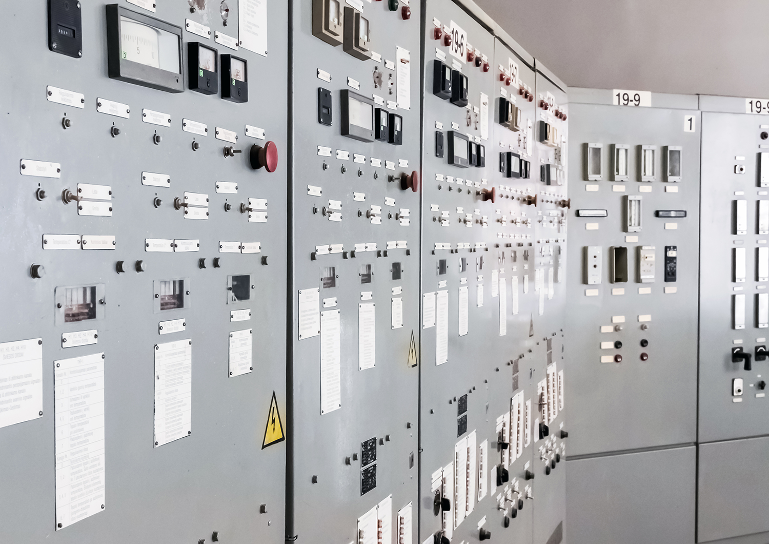 Photo - Российские SCADA-системы уверенно выходят на глобальный рынок