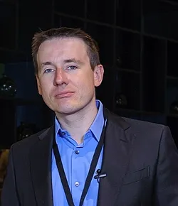 Kirill Menshov
