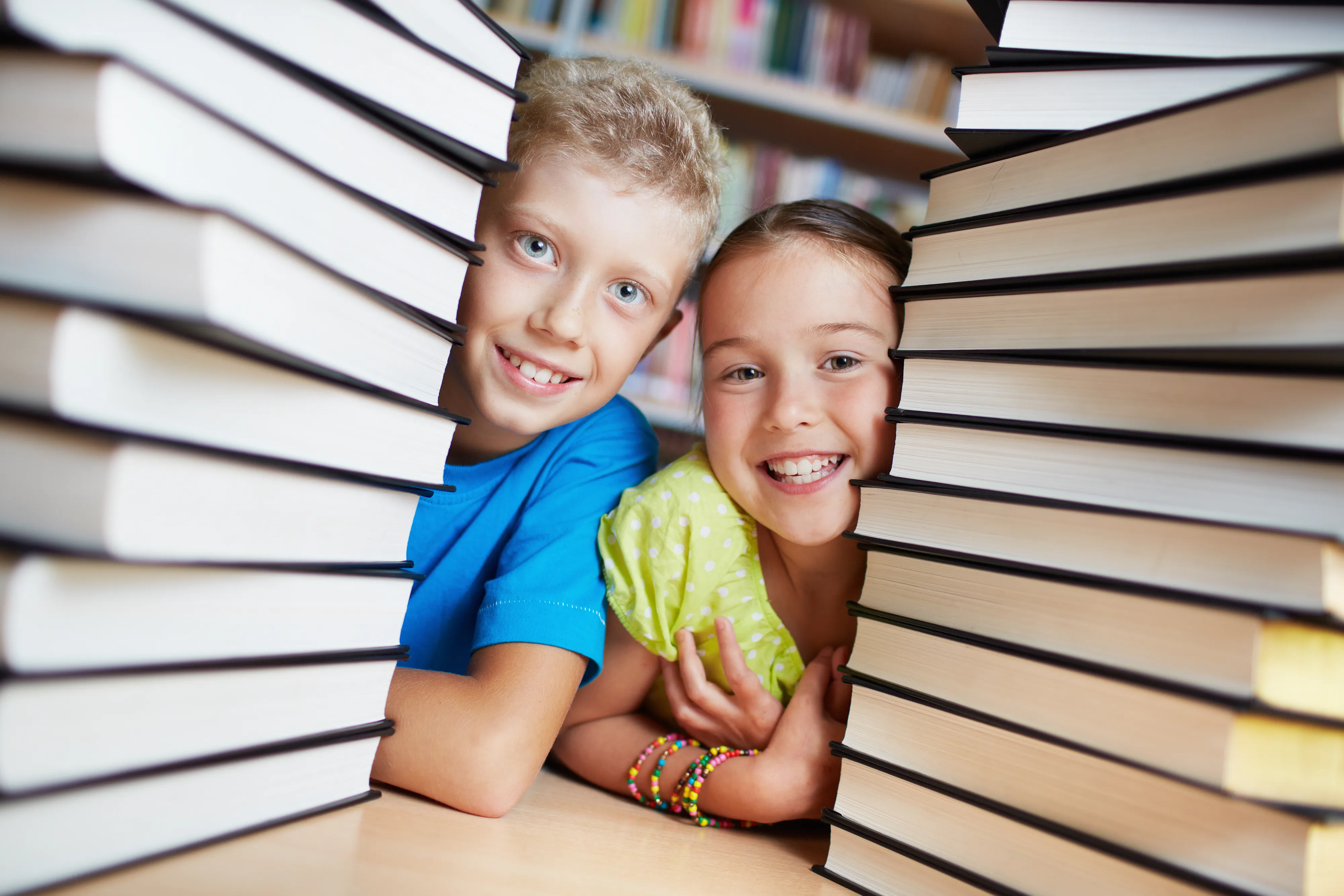 Russia Expands Its Largest Online School Library Nationwide