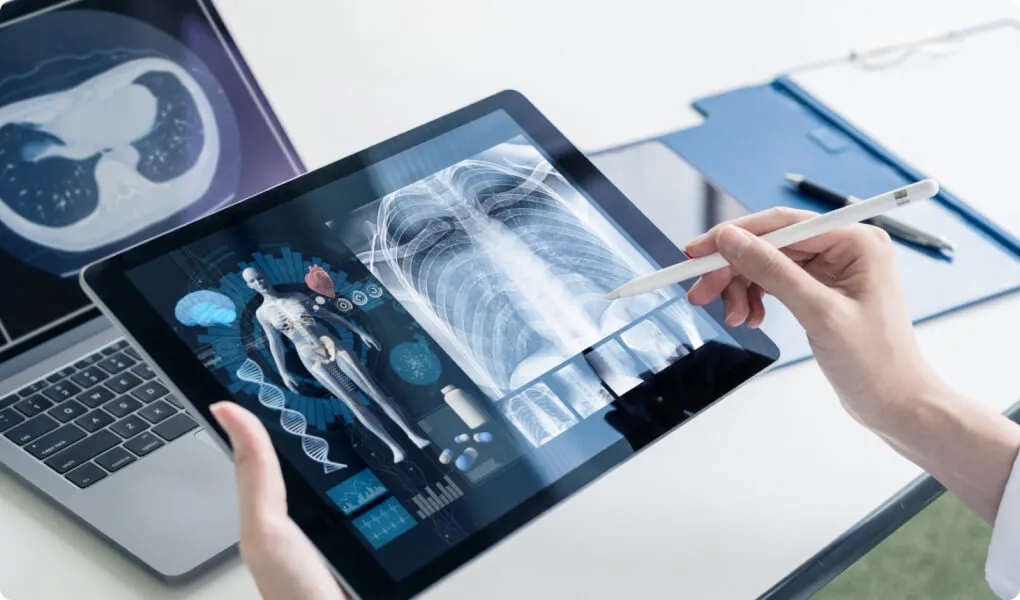 Russia Launches Unified MedTech Committee