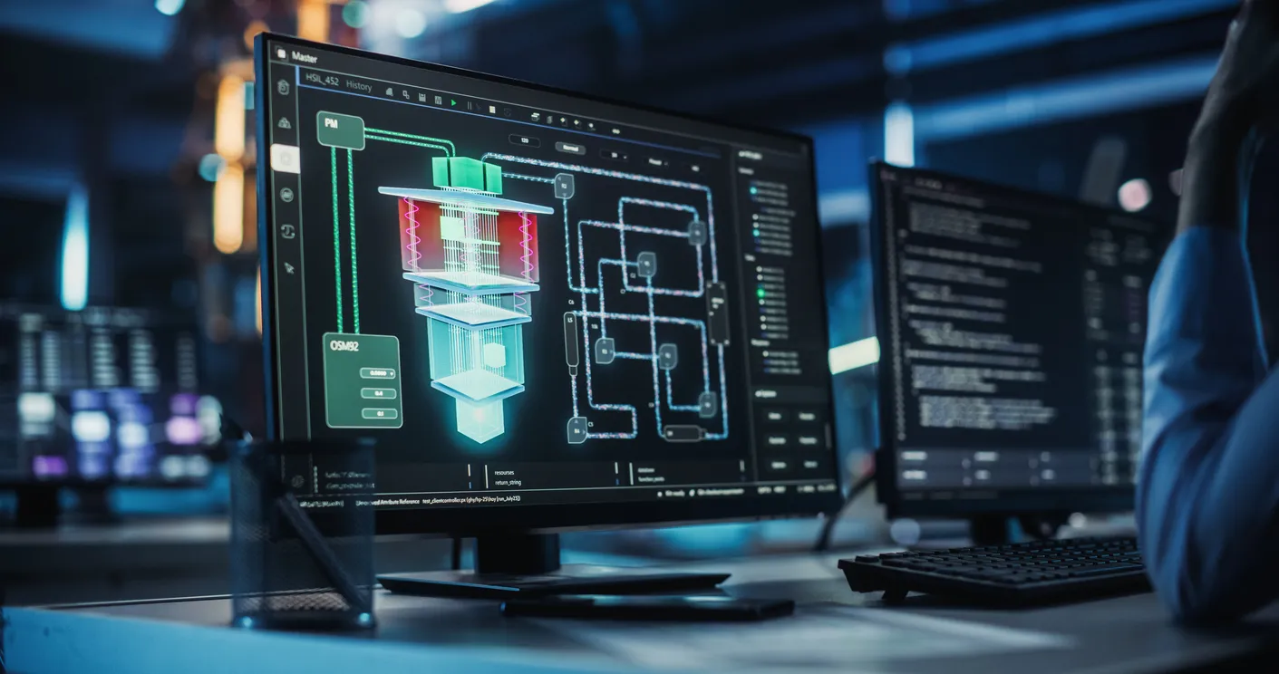 New Russian Elbrus Computers Strengthen Cybersecurity of Critical Infrastructure