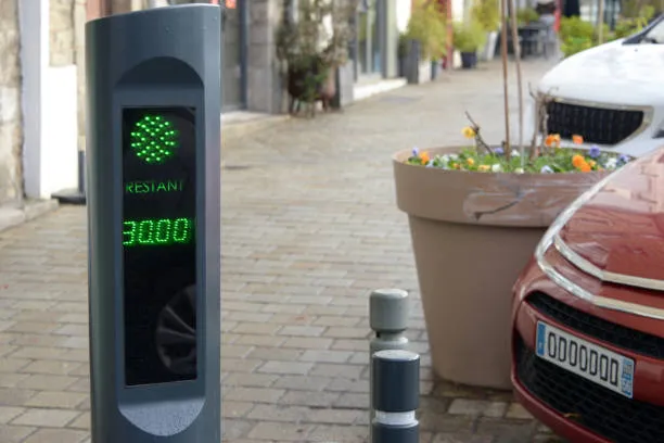 In Russia, the Digital Infrastructure of Urban Transport Is Advancing