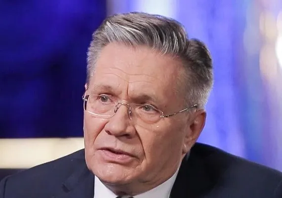 Aleksey Likhachev